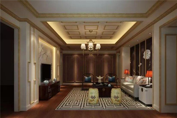 中艺达全屋整装